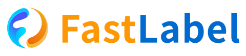 FastLabel-一款简单好用的标签编辑打印软件