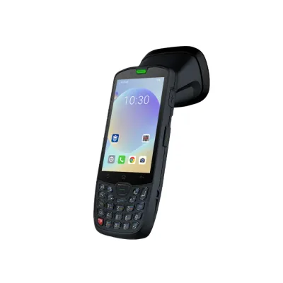 AUTOID 10 Dpm