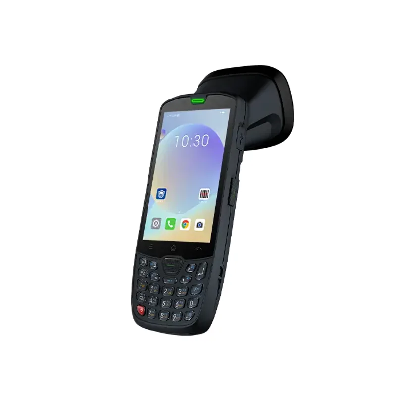 AUTOID 10 Dpm