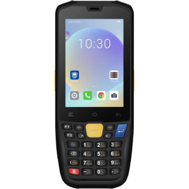 AUTOID 3U