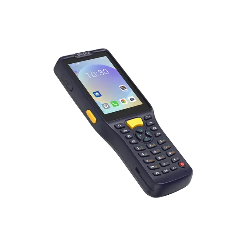 AUTOID Q7 S