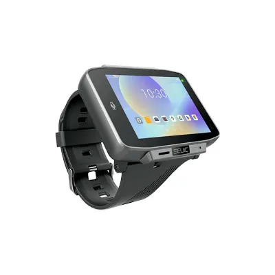 AUTOID Swatch