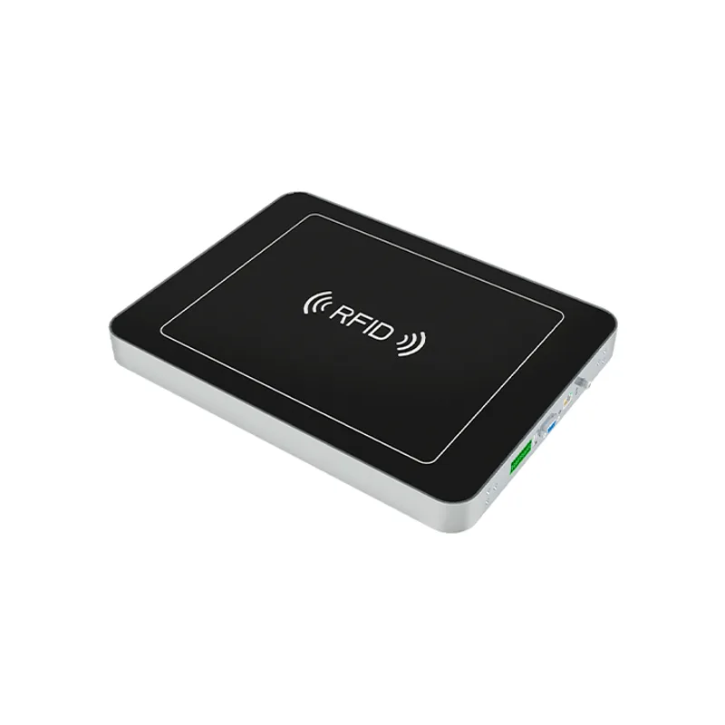 U400 RFID