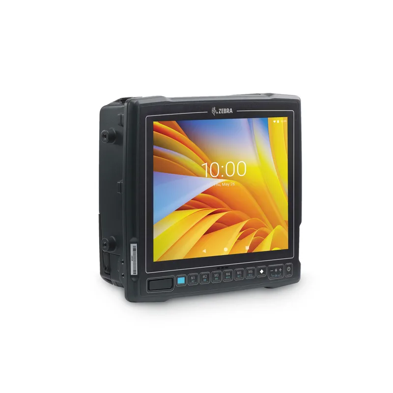 VC8300 10-inch
