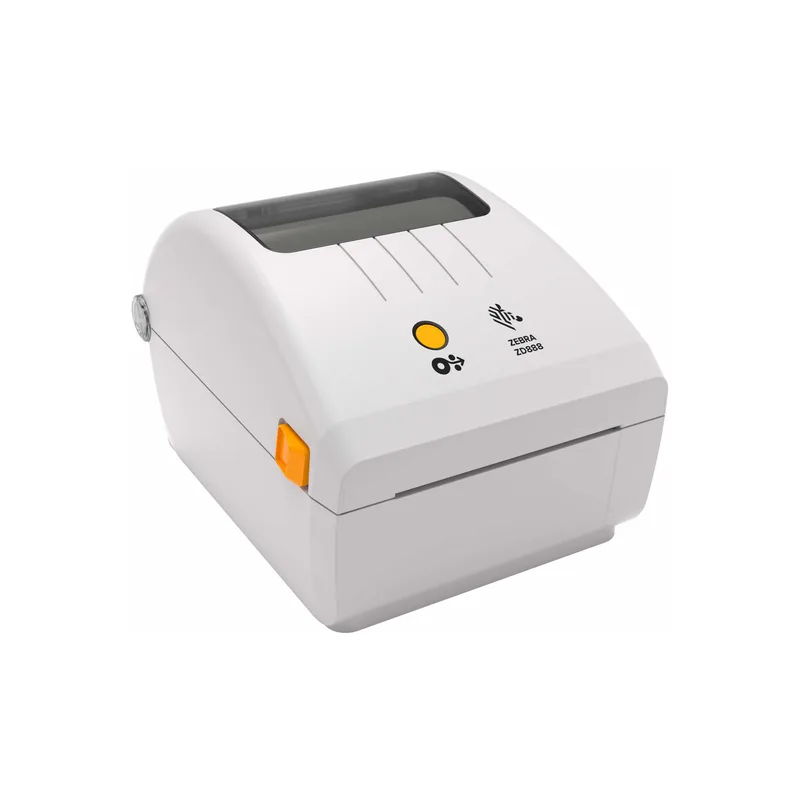 ZD888DA Dual Color