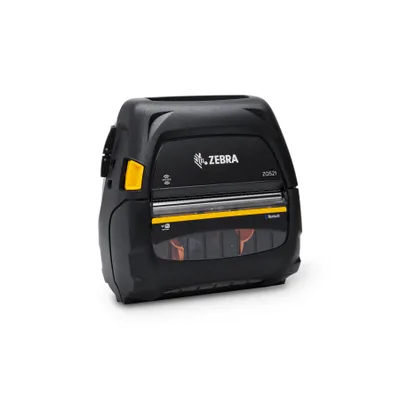 ZQ521 RFID