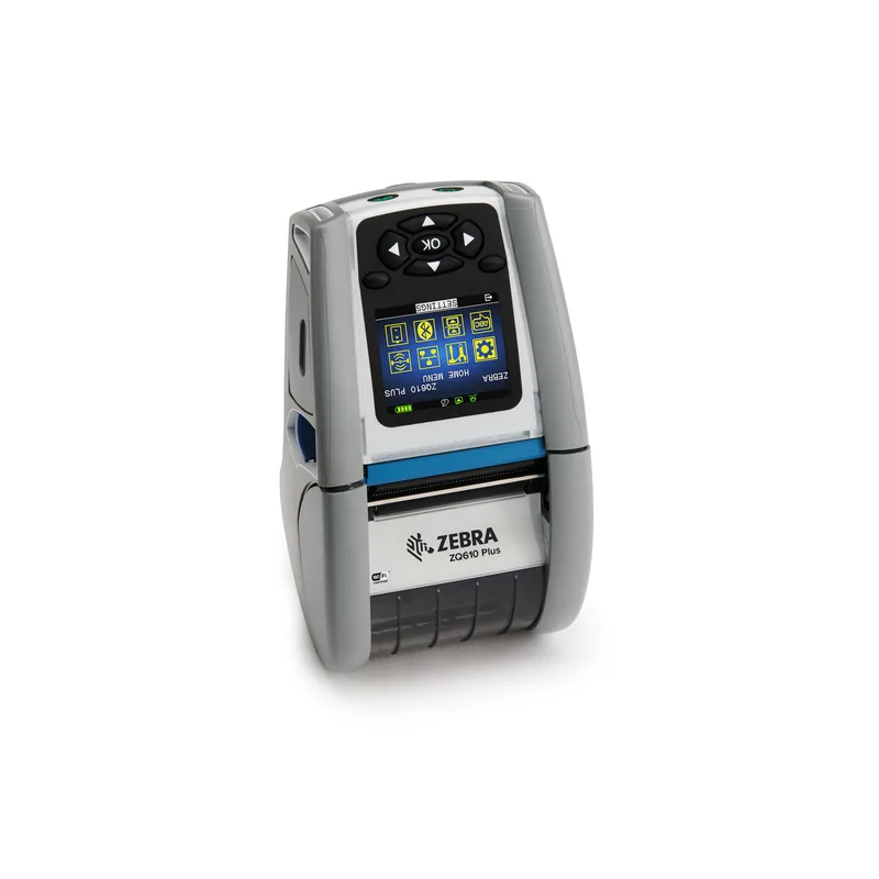 ZQ610 Plus-HC