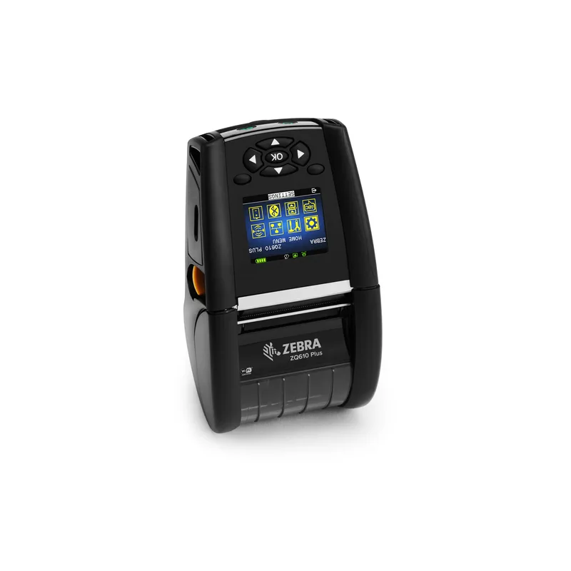ZQ610 Plus