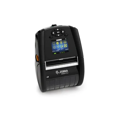 ZQ620 Plus