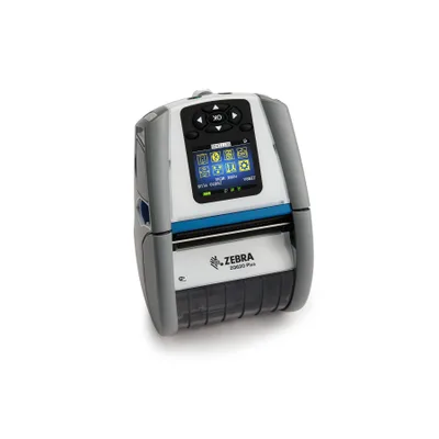 ZQ620 Plus-HC
