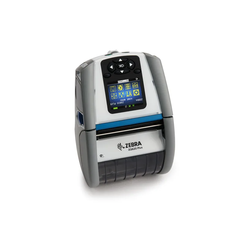 ZQ620 Plus-HC