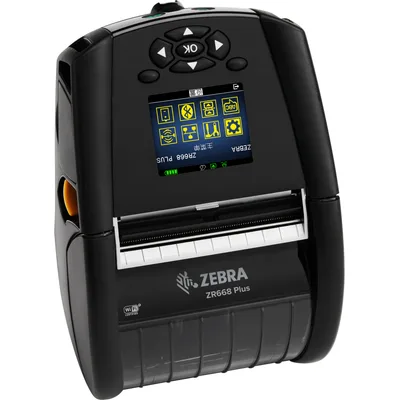 ZR668 Plus